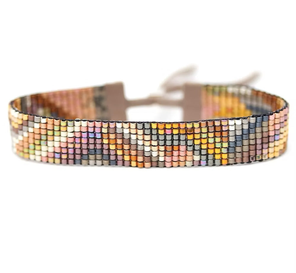 Alta Beaded Bracelet