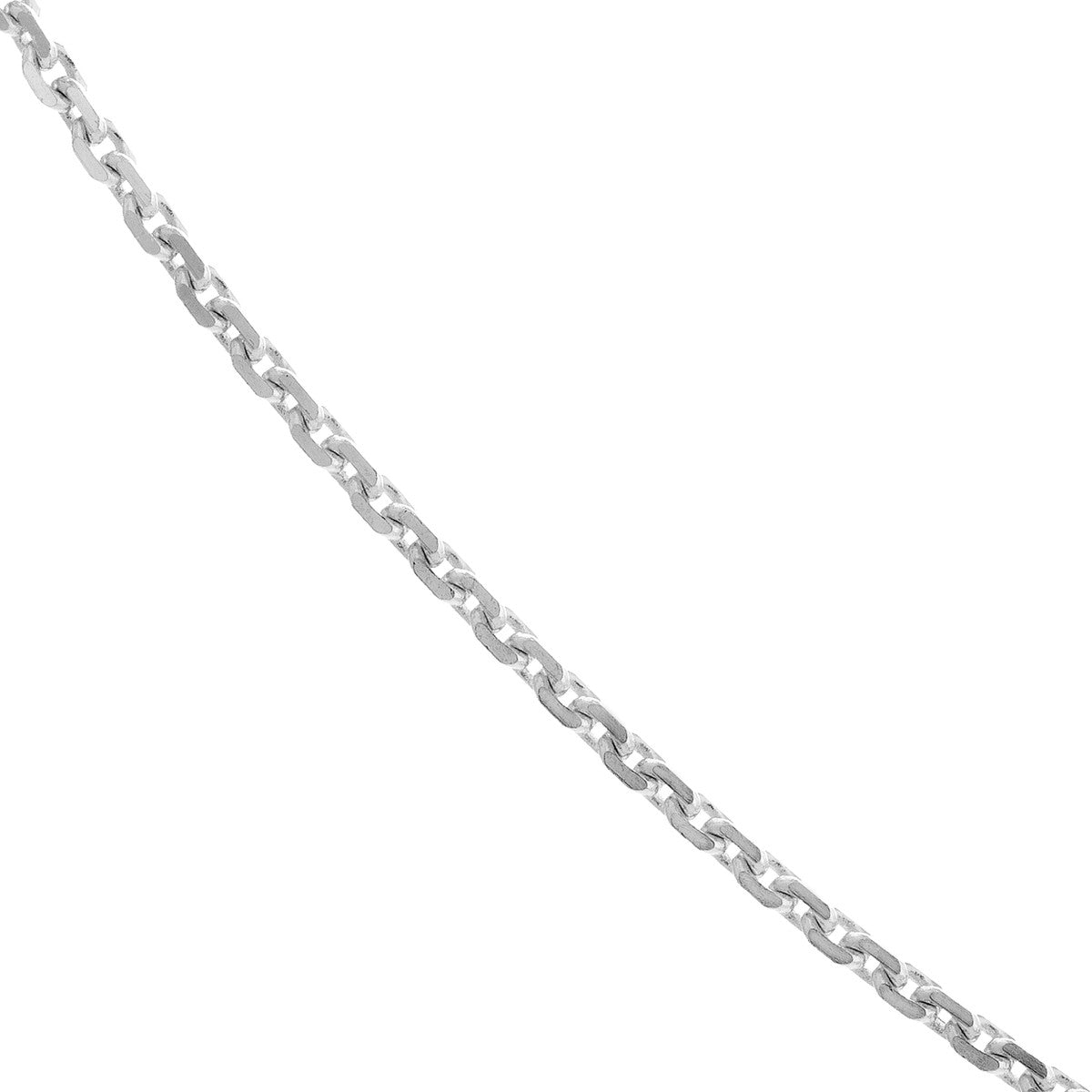 14K Gold Cable Chain
